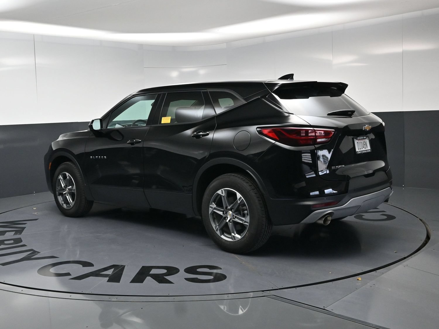 Used 2026 Chevrolet Blazer LT FWD image 7