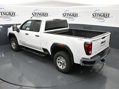 Used 2025 GMC Sierra 2500 Pro w/ Convenience Package AWD/4WD image 22