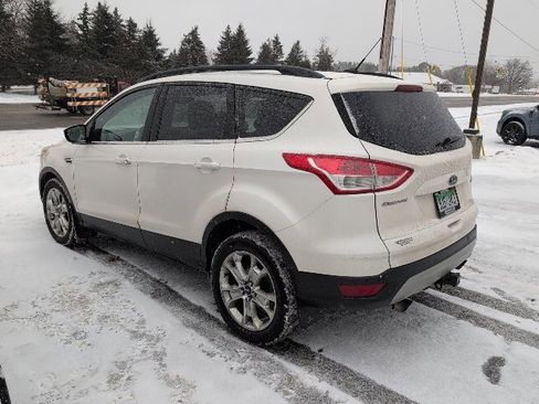 Used 2014 Ford Escape SE w/ Leather Comfort Package image 2