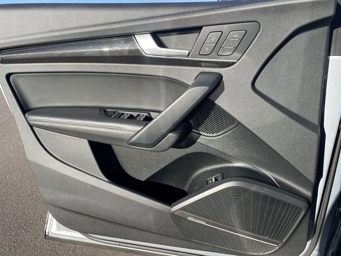 Used 2021 Audi SQ5 Premium Plus image 22