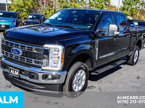 Used 2024 Ford F250 XLT image 15
