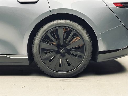 Used 2025 Lucid Air Pure RWD image 43