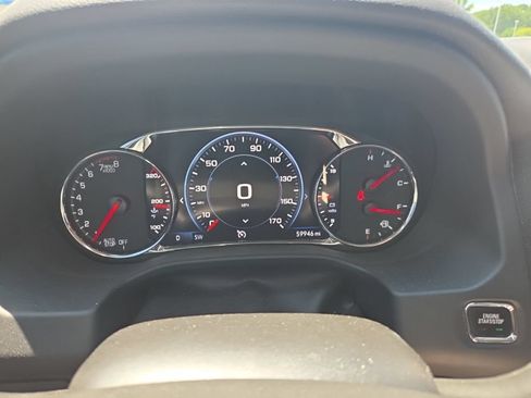 Used 2021 GMC Acadia SLT w/ Elevation Edition AWD/4WD image 19