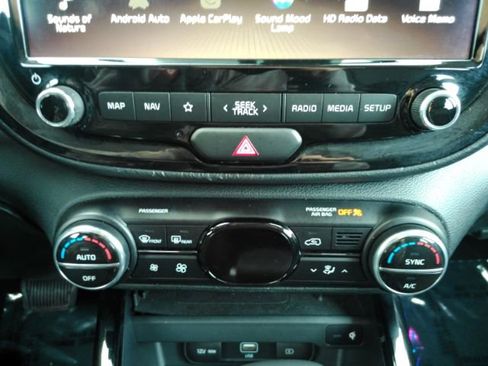 Used 2021 Kia Soul Turbo image 41