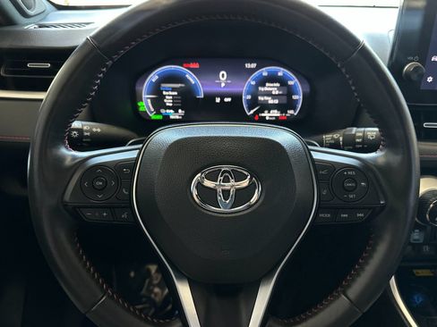 Used 2023 Toyota RAV4 XSE w/ Weather Package AWD/4WD image 22