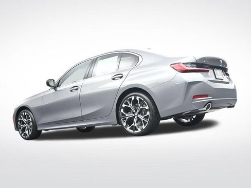 New 2026 BMW 330i xDrive Sedan w/ Premium Package AWD/4WD image 36