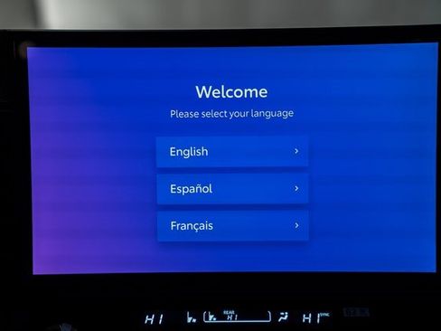 New 2026 Toyota Sequoia TRD Pro image 26