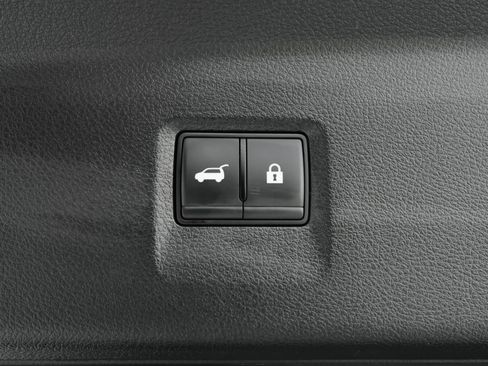 Used 2023 INFINITI QX60 Luxe w/ Cargo Package FWD image 42