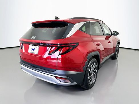 New 2026 Hyundai Tucson SEL Plus FWD image 5