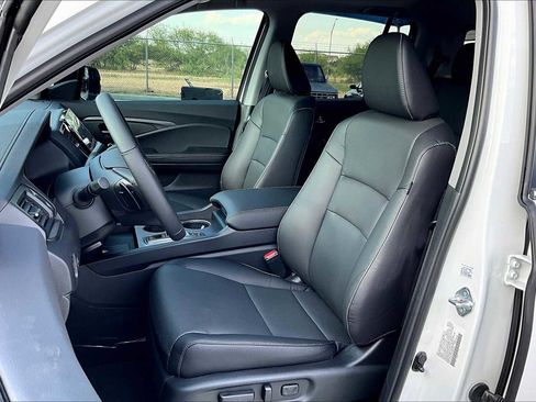 New 2026 Honda Ridgeline RTL image 9