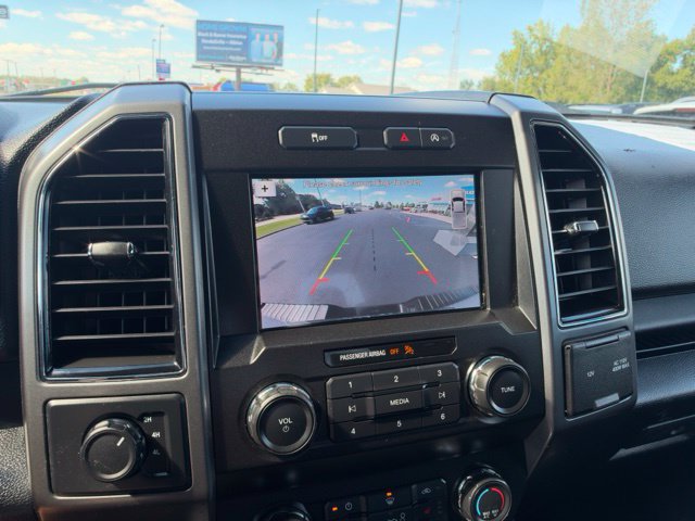 Used 2019 Ford F150 XLT w/ Equipment Group 302A Luxury AWD/4WD image 24