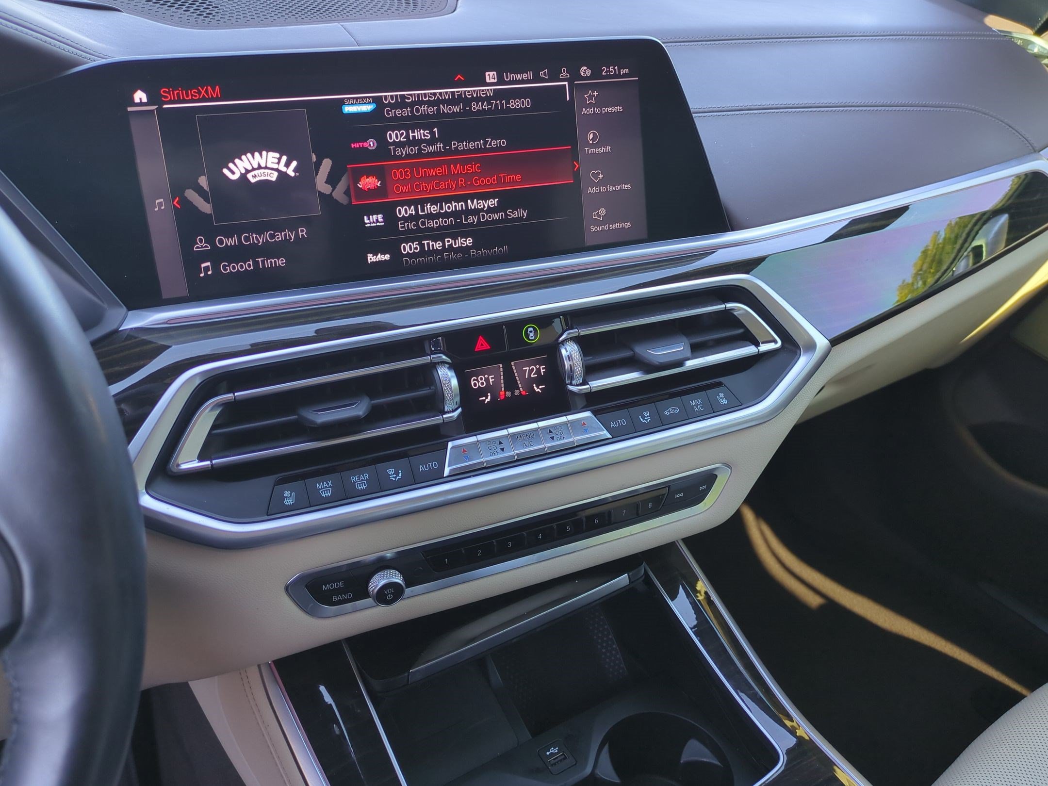 Used 2019 BMW X5 xDrive40i w/ Premium Package AWD/4WD image 23