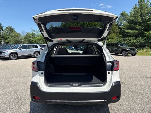 Certified 2024 Subaru Outback Premium AWD/4WD image 14