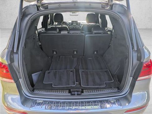 Used 2018 Mercedes-Benz GLE 350 image 6