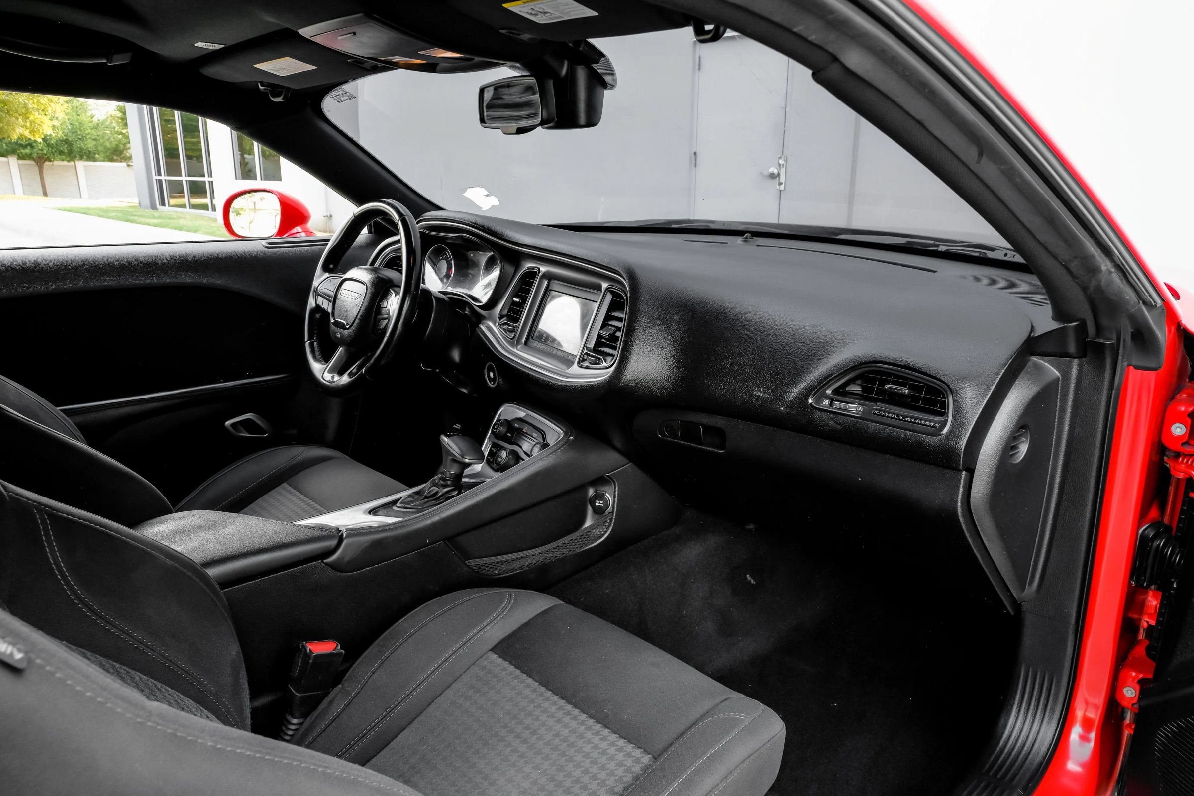 Used 2019 Dodge Challenger SXT RWD image 20