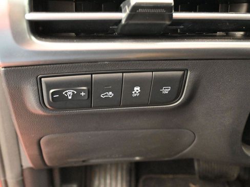 Used 2025 Hyundai Santa Cruz XRT AWD/4WD image 27