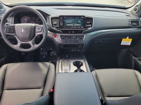 New 2026 Honda Ridgeline RTL image 13