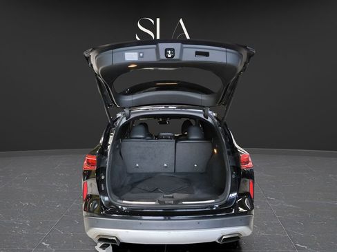 Used 2019 INFINITI QX50 Essential w/ Sensory Package AWD/4WD image 6