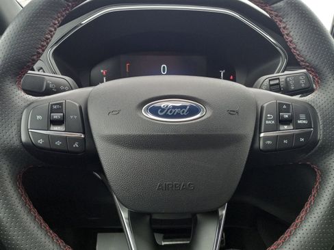 Used 2024 Ford Escape ST-Line image 20