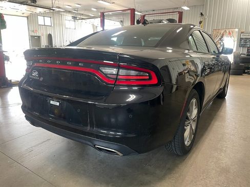 Used 2021 Dodge Charger SXT w/ Driver Convenience Group AWD/4WD image 6