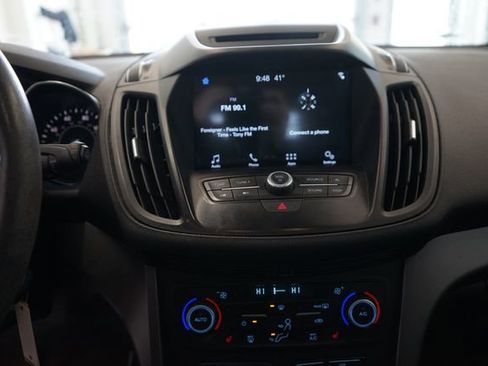 Used 2018 Ford Escape SEL image 21