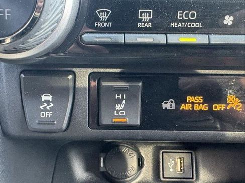 Certified 2025 Toyota RAV4 XLE w/ Convenience Package image 24