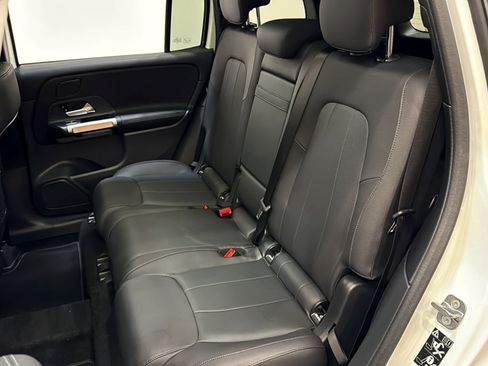 Certified 2026 Mercedes-Benz GLB 250 image 15