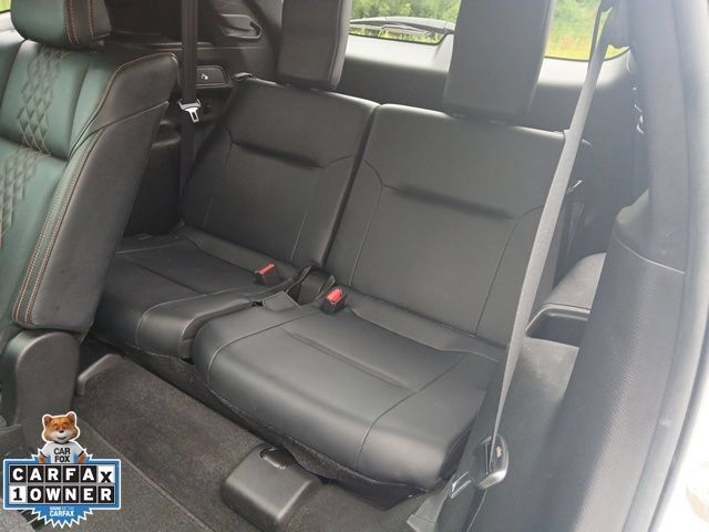 Used 2022 Mitsubishi Outlander SEL AWD/4WD image 17