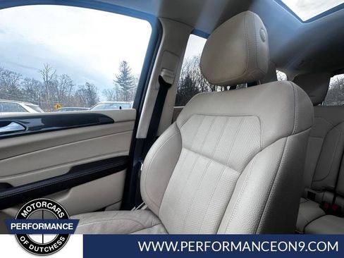 Used 2017 Mercedes-Benz GLE 350 4MATIC image 42