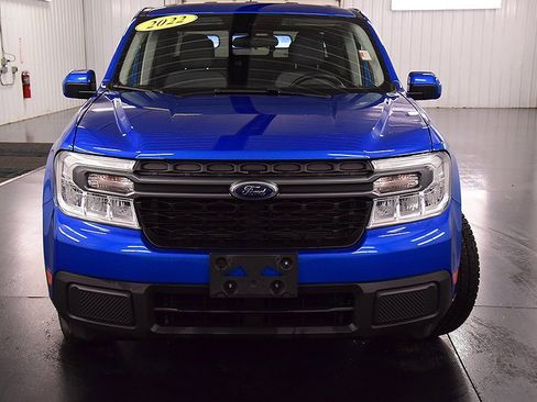 Used 2022 Ford Maverick XLT w/ XLT Luxury Package image 2