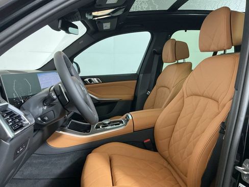 New 2026 BMW X5 sDrive40i w/ M Sport Package image 23