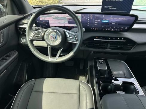 Used 2026 Buick Enclave Preferred FWD image 14