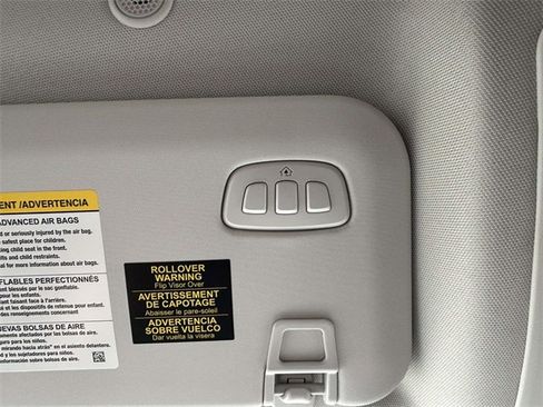 New 2025 Ford Bronco Sport Big Bend w/ Convenience Package image 33