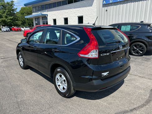Used 2014 Honda CR-V LX image 5