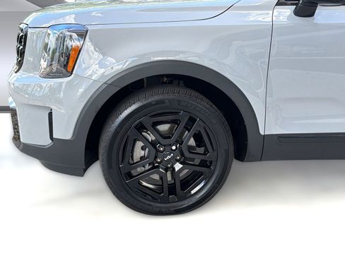 Used 2024 Kia Telluride SX Prestige X-Line image 12