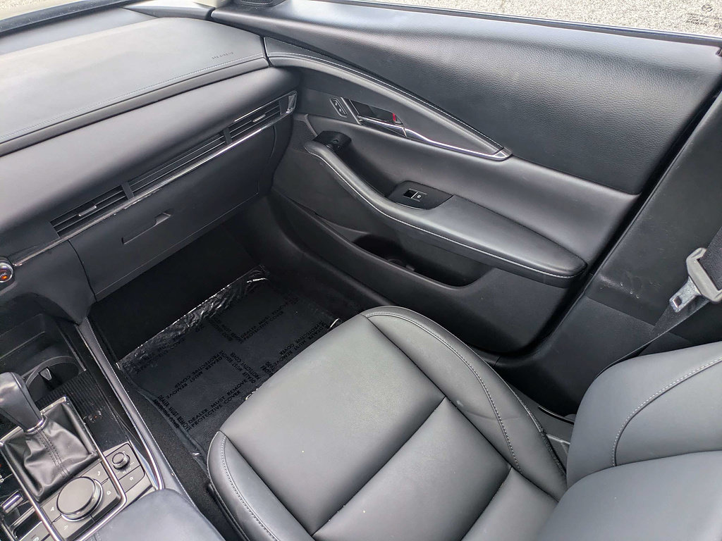 Used 2023 MAZDA CX-30 AWD 2.5 S w/ Preferred Package image 17