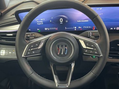 New 2026 Buick Enclave Preferred w/ Power Package image 31