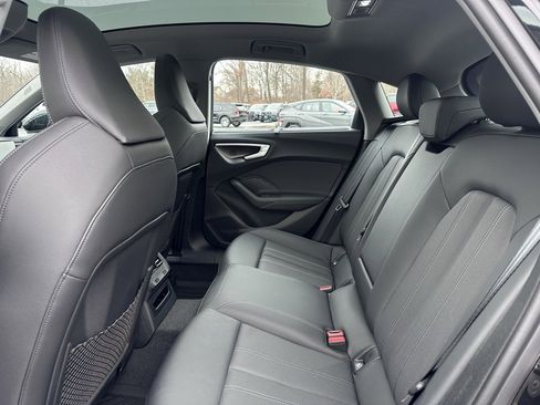 Certified 2025 Audi A5 2.0T Premium Plus w/ Premium Plus image 20