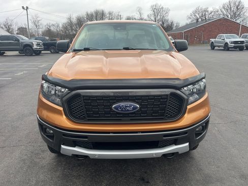 Used 2019 Ford Ranger XLT w/ Equipment Group 302A Luxury image 8