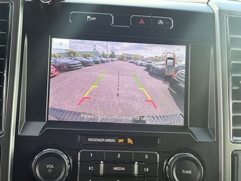 Certified 2020 Ford F150 XLT w/ Equipment Group 302A Luxury AWD/4WD image 27