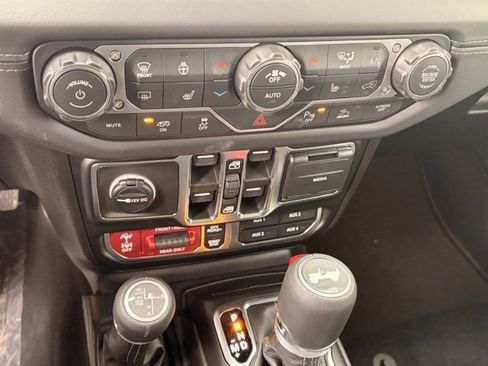 New 2026 Jeep Wrangler Unlimited Rubicon 392 image 21