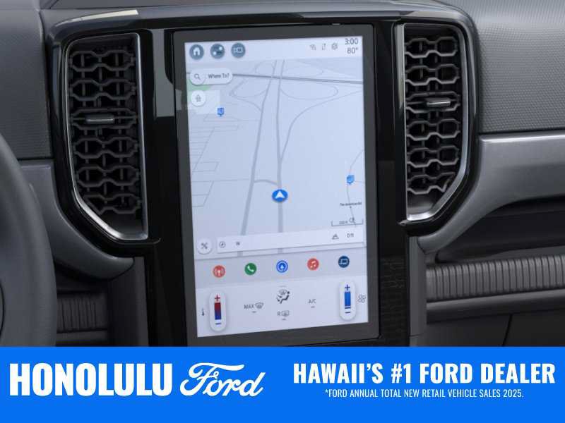 New 2026 Ford Ranger XLT RWD image 14