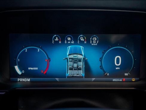 Used 2023 Ford F450 Lariat w/ FX4 Off-Road Package image 41