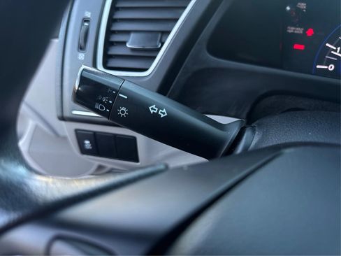 Used 2015 Honda Civic LX image 17