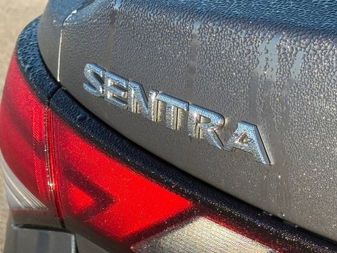 Certified 2024 Nissan Sentra S image 9