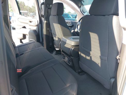 Used 2024 GMC Sierra 1500 Elevation AWD/4WD image 12