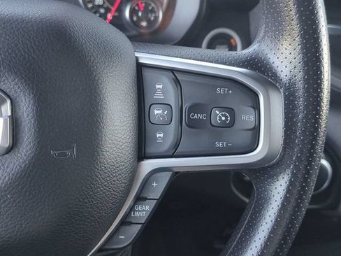 Used 2025 RAM 1500 Tradesman AWD/4WD image 13