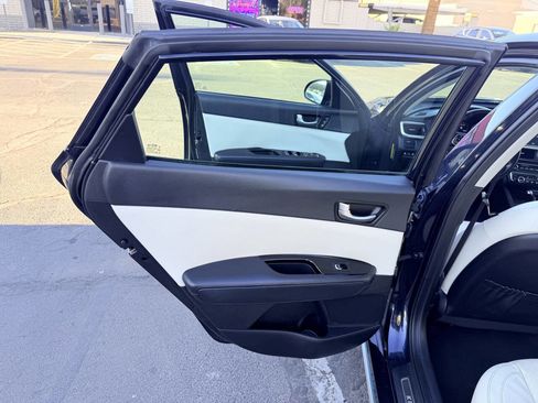 Used 2018 Kia Optima EX FWD image 22