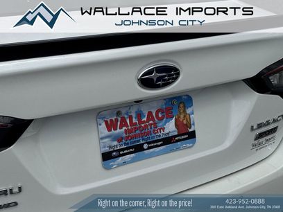 Used 2024 Subaru Legacy Sport w/ Popular Package #3