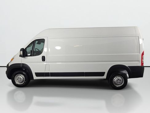New 2026 RAM ProMaster 2500 FWD image 8